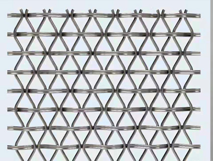 不鏽鋼裝飾網